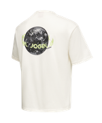 Футболка JOGEL National Pride Tee, белый