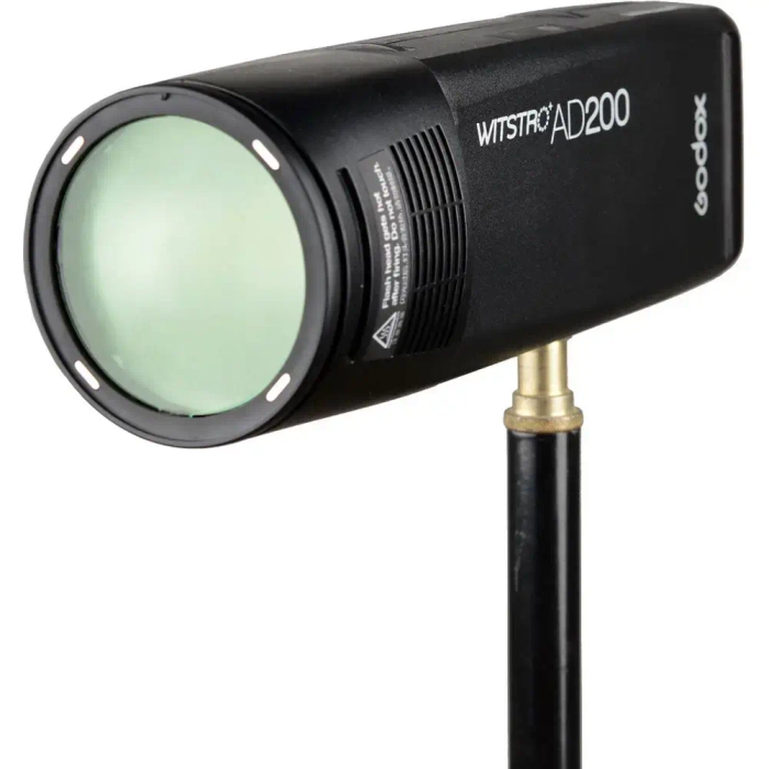 Комплект насадок Godox AK-R1