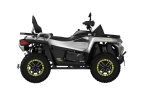 Квадроцикл BENDA Redstone 550 R2