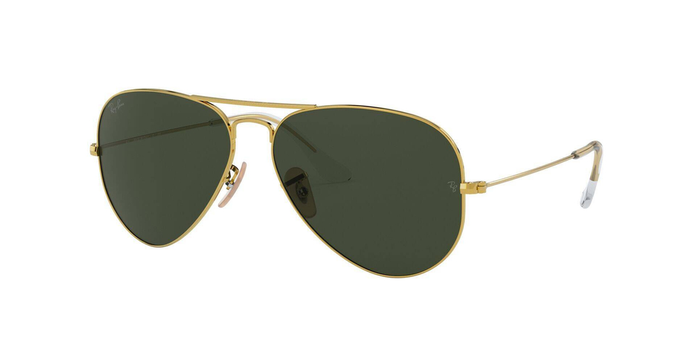 Солнцезащитные очки Ray-Ban - золотой(RB3025)