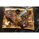 Набор ножей Big Green Egg, 2шт., нерж.сталь (Big Green Egg)