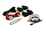 Источник бесперебойного питания Бастион SKAT-UPS 1000-ON
