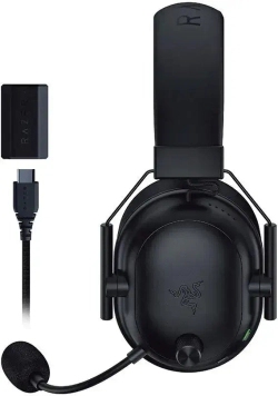 Гарнитура Razer Blackshark V2 HyperSpeed headset (RZ04-04960100-R3M1)