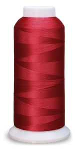 Полиэстеровые нитки Yokimi 120D/2 4000м