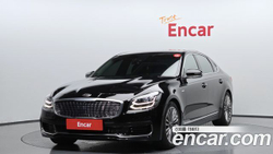 KIA K9 3.8 GDI AWD — 2019