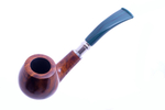 Курительная трубка Barontini Stella Marrone 3 mm, форма 1, Stella-B01