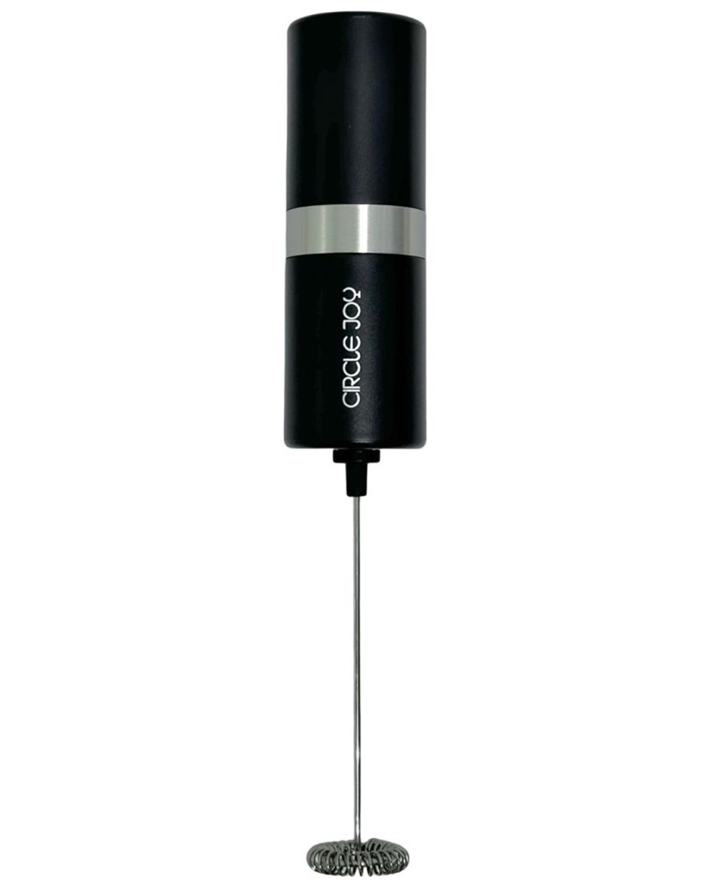 Капучинатор Circle Joy Electric Milk Frother (CJ-EMF05) черный