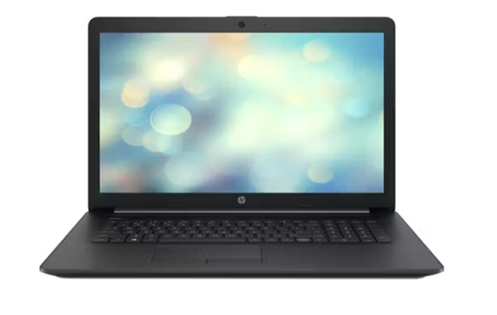 17.3" Ноутбук HP 15-by2012ur (1600x900, Intel Pentium 6405U, RAM 8ГБ, SSD 256ГБ, Intel HD Graphics, Win 10 Home)