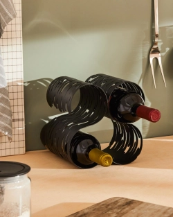 Alessi Подставка для бутылок Barkcellar EAN 8003299410866