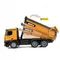 Радиоуправляемый самосвал HUI NA TOYS 8CH масштаб 1:14 RTR 2.4G - HN1573