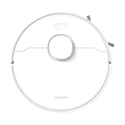 Dreame D10S Robotic Vacuum Cleaner (белый)