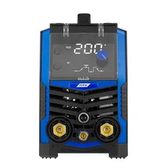 ПТК МАСТЕР TIG 200 P D91 LED