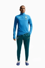 Штаны Nike Brazil 2026 Strike - зеленый