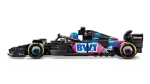 Конструктор LEGO Speed Champions 77248 Гоночный автомобиль BWT Alpine F1 Team A524