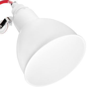 Бра 765606 белый Loft Lightstar