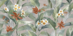 FLORISTA Джунгли 600*1200 керамогранит матовый