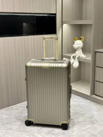Чемодан Rimowa S
