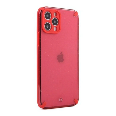 Чехол для iPhone 12 Pro Max, 012461 Красный