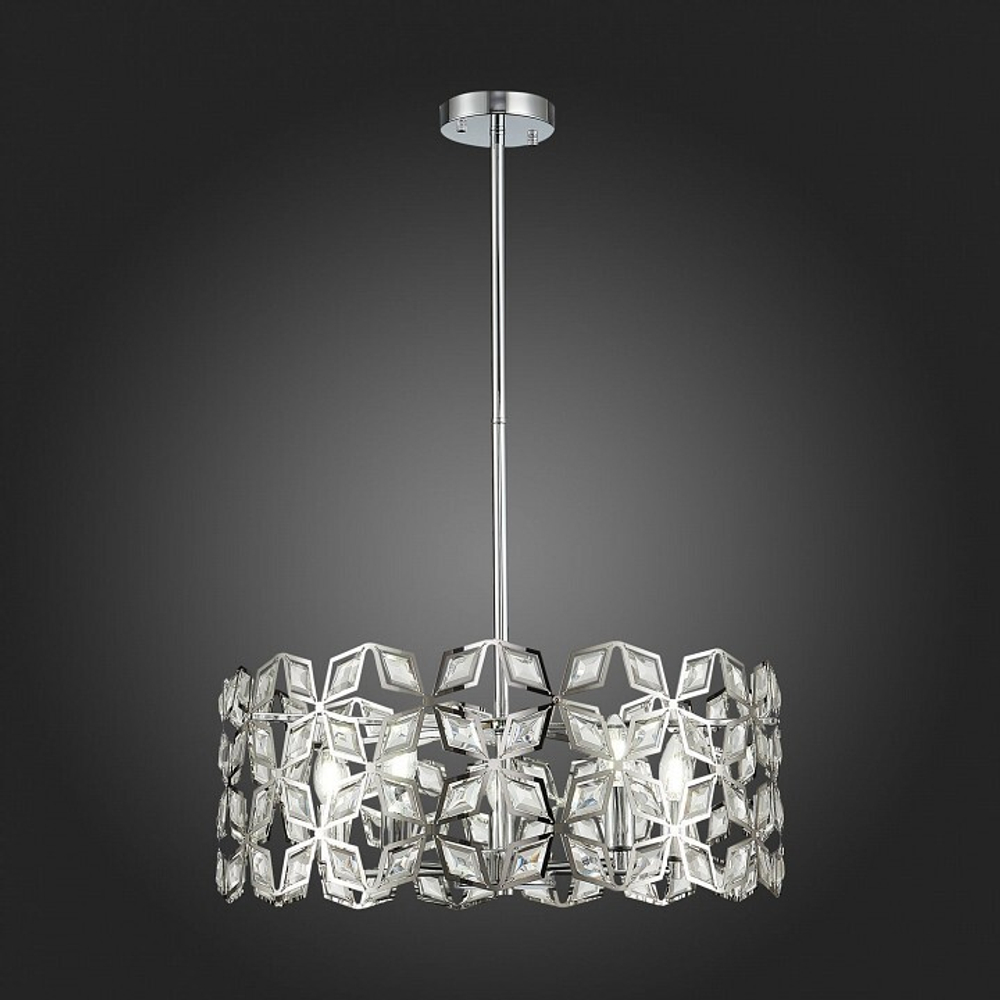Подвесной светильник ST-Luce Casto SL1104.103.05