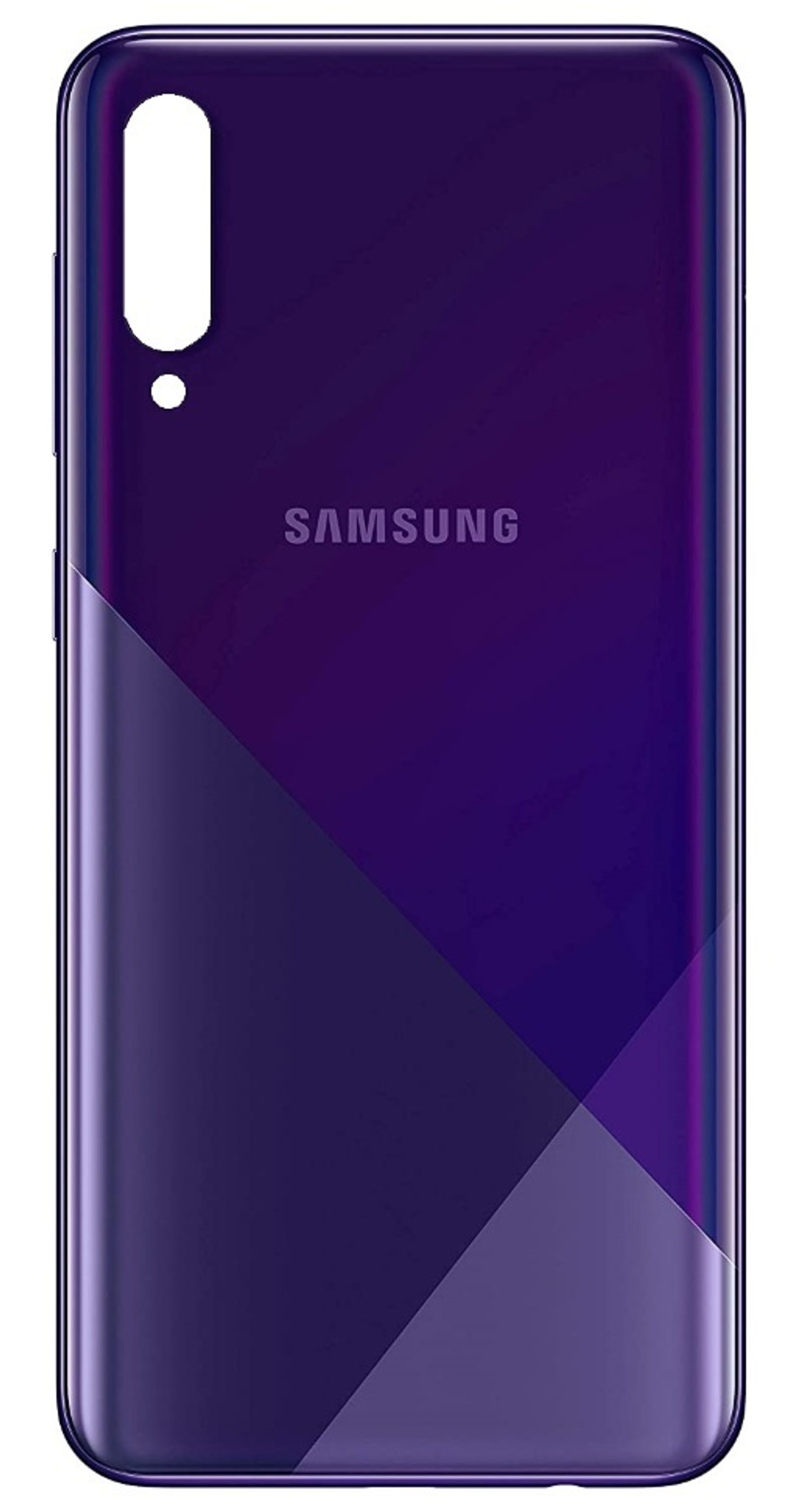 Задняя крышка для Samsung A307F (A30s) Фиолетовый