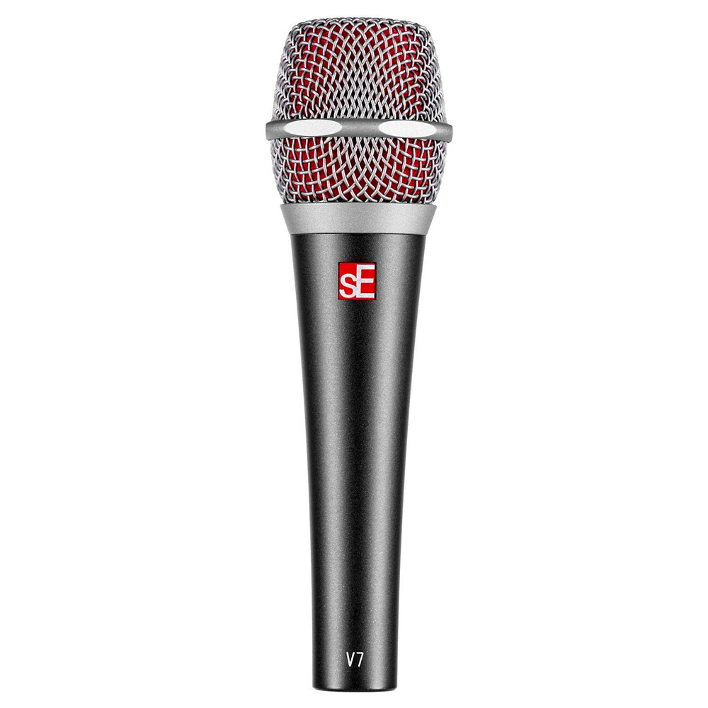 Se Electronics V7