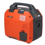 Генератор инверторный EVOline BQH 2200