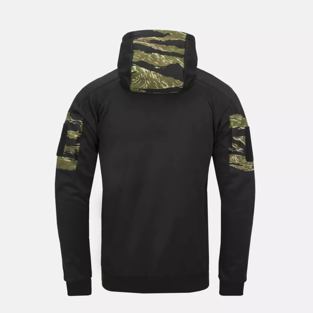 Худи Helikon Rogue Hoodie Black / MultiCam Black