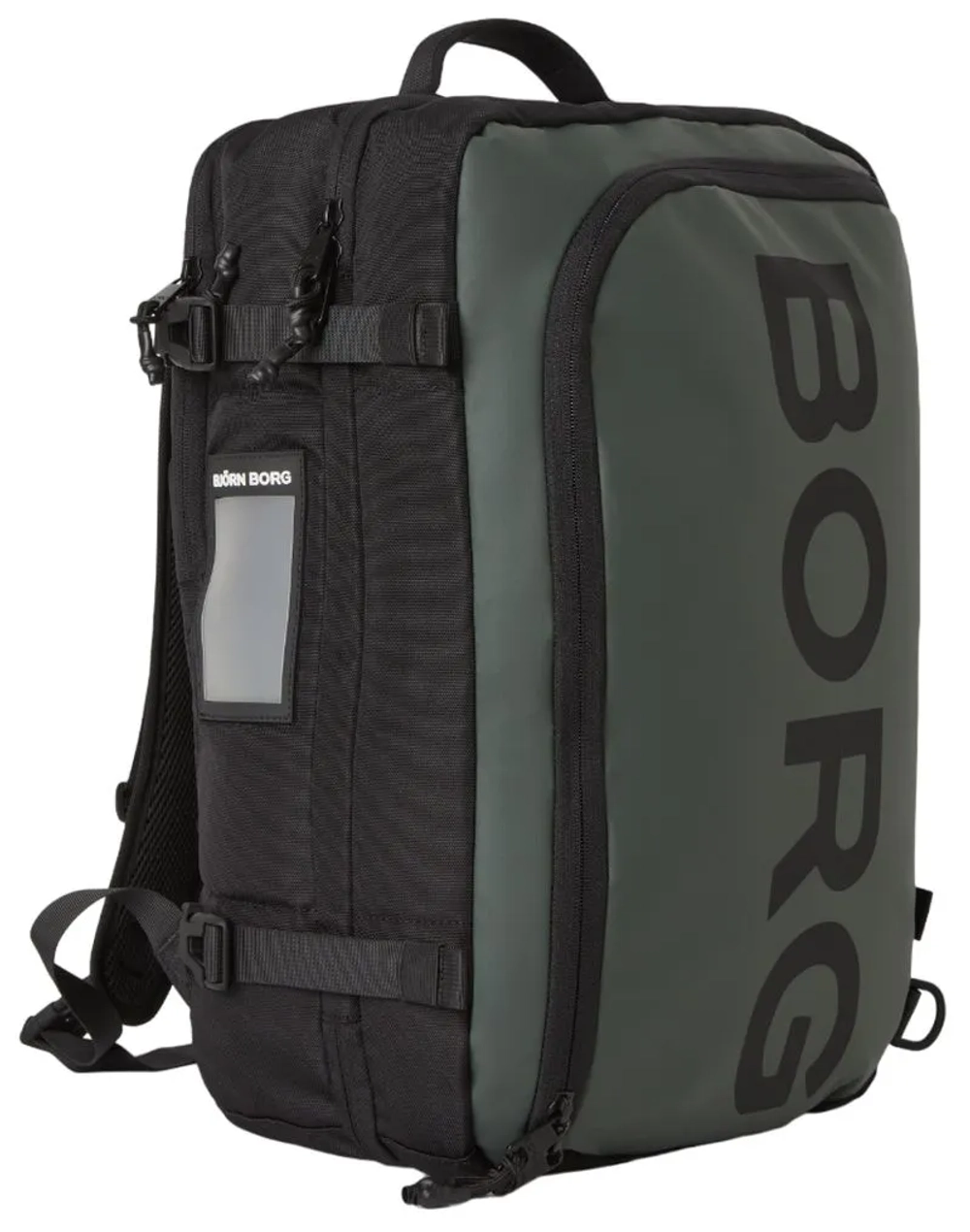 Рюкзак теннисный Bjorn Borg Travel Backpack (L