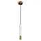 Подвесной светильник Montblanc 10475C Bronze Loft It