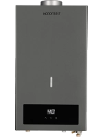 Газовая колонка Nordfrost GFC 100 XD