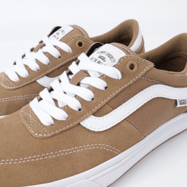 Vans Gilbert Crockett (tobacco) артикул: - купить в магазине Дайс
