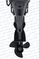 Лодочный мотор Seanovo (Сианово) SNEF 60 FVEL-T EFI