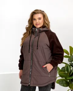 Куртка УК-1522-2 Фабрика Моды