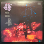 Defunkt - Thermonuclear Sweat (Скандинавия 1982г.)