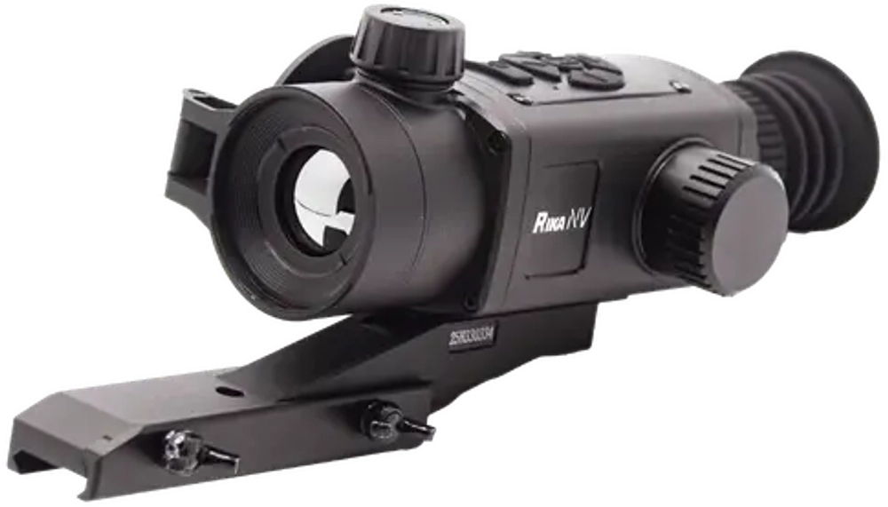 Тепловизионный прицел RikaNV Ovod M25
