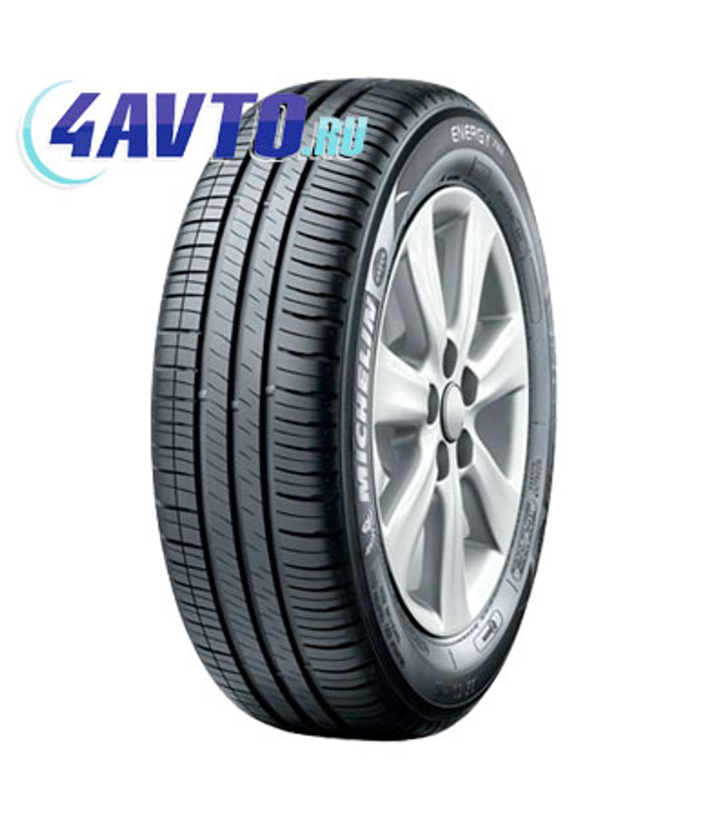 Легковая шина 195/60R15 88H Energy XM2 (Mich).