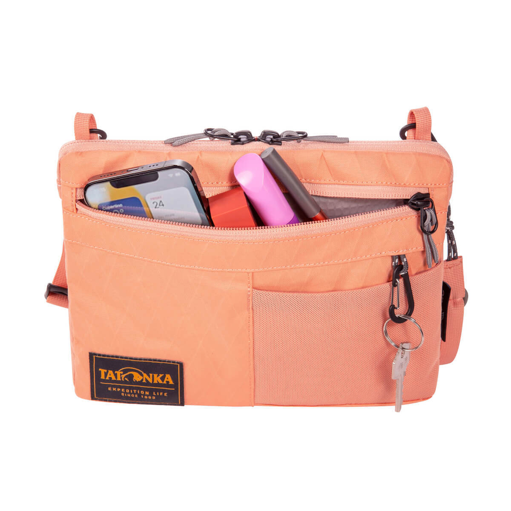 СУМКА TATONKA CROSS BODY BAG S
