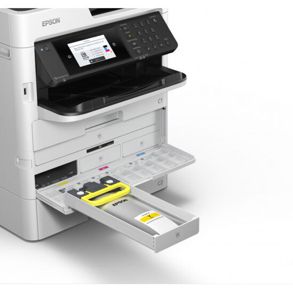 МФУ Epson WF-C579RDWF