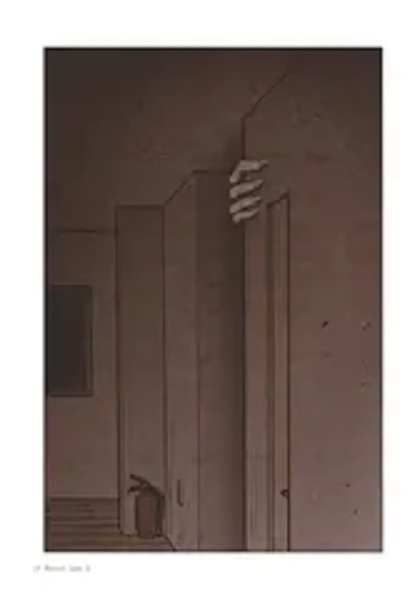 Sweet Home. Милый дом. Том 5