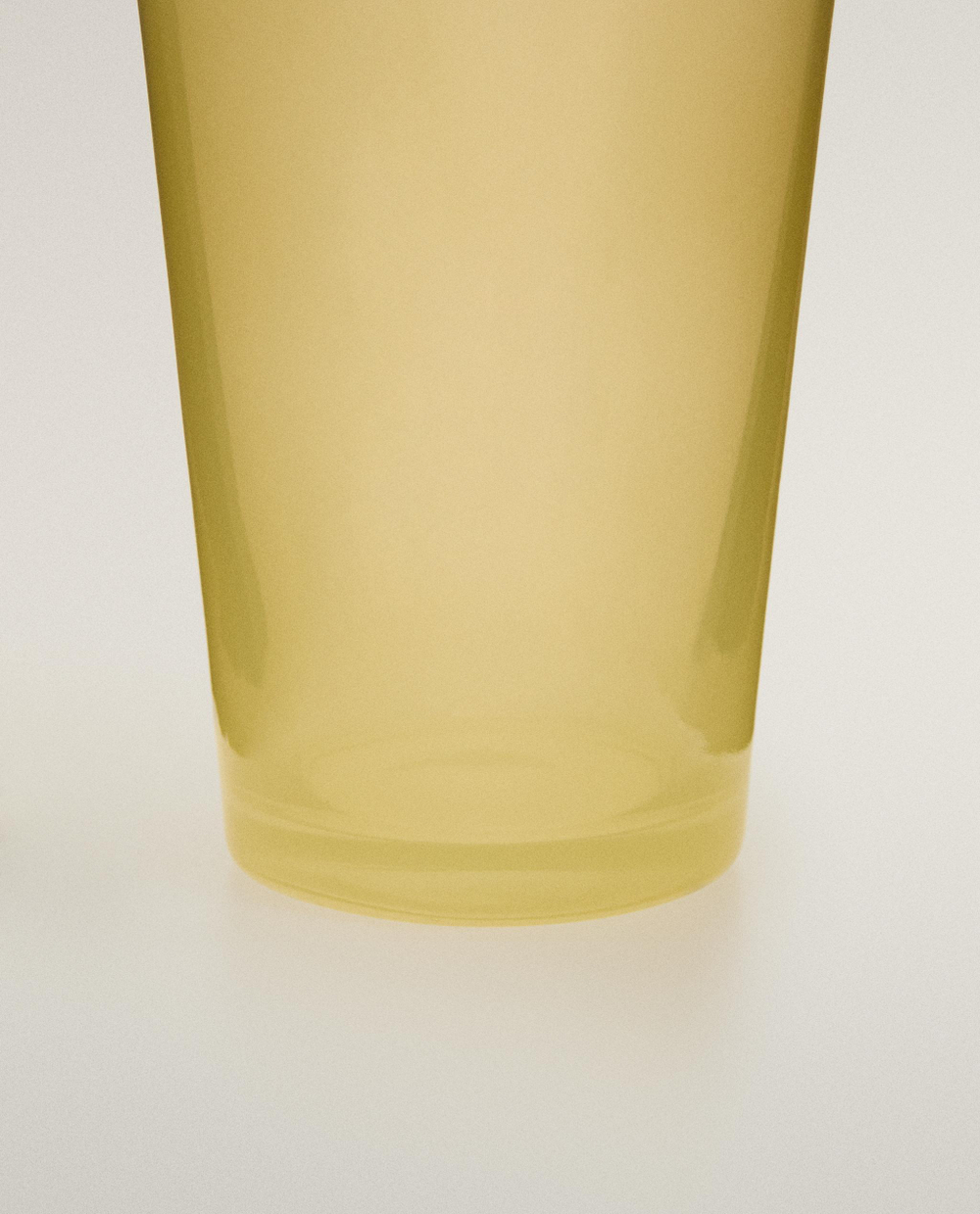 стакан из стекла Zara Home, фото 6