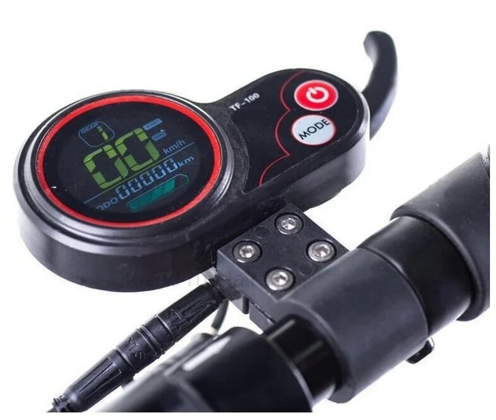 Электросамокат Kugoo M4 Pro 13 Ah (Jilong)