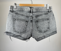 Шорты Saint Laurent