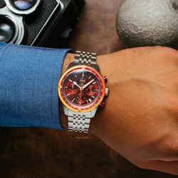 Ограниченная серия NASA Artemis Chrono Afterburn