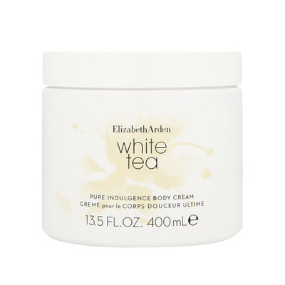 Elizabeth Arden White Tea Body Cream 400 ml (woman)