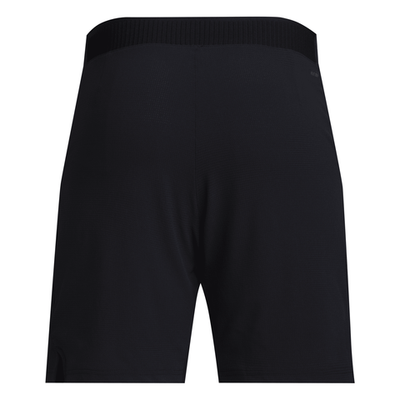 Мужские теннисные шорты Adidas Ergo Short 7" - black