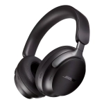 Беспроводные наушники BOSE QuietComfort Ultra Headphones, Black (Черный)