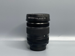Fujinon XF 16-80mm f/4 R OIS WR