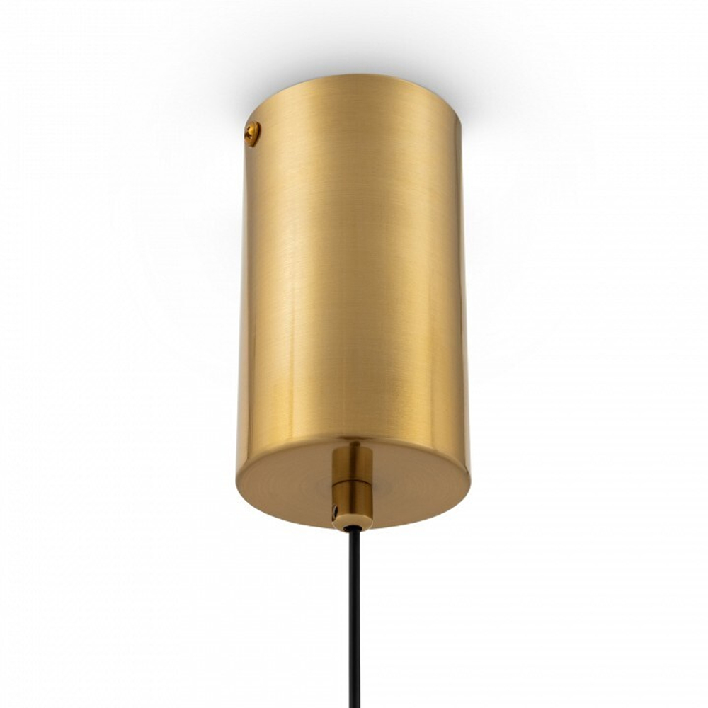 Подвесной светильник Freya Fume FR5399PL-L4BS