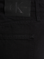Джинсовая юбка Calvin Klein Jeans - черный(J20J224094)