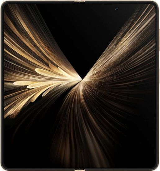 Смартфон Honor Magic V5 16/512 Гб коричневый